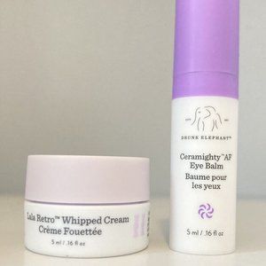 Drunk Elephant Sample Set